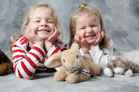 Kinder